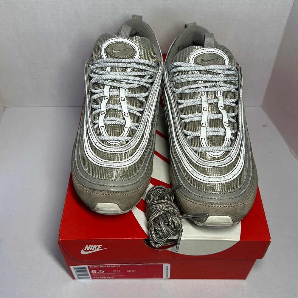 Nike Air Max 97 Cobblestone Men's - 921826-002 - US